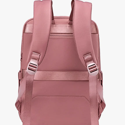 Mochila Femenina Compacta Veneza para Laptop 14.1" CARGUE - Vista 3