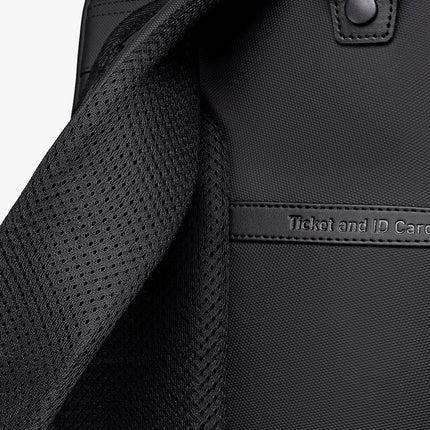 Mochila de Viaje con Ruedas Route One para Laptop 17.3" CARGUE - Vista 29