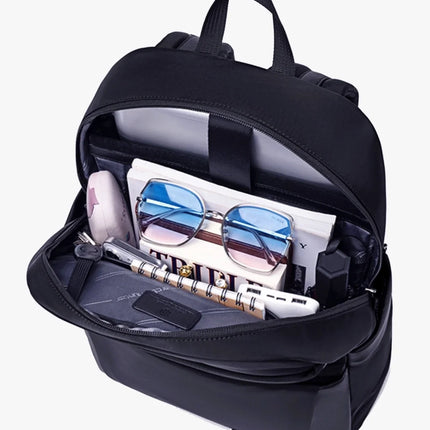 Mochila Ejecutiva Ergonómica Axis para Laptop 15.6" CARGUE - Vista 7