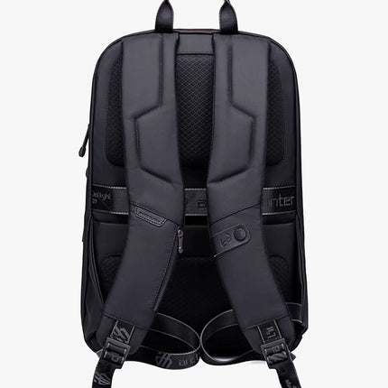 Mochila Escolar Urbana Ergonómica Brook para Laptop CARGUE - Vista 3