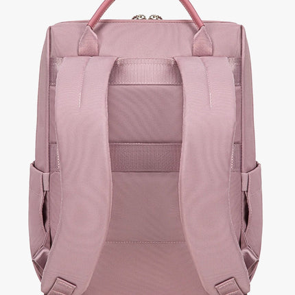 Mochila Maletín 2 en 1 Femenina Ellena para Laptop CARGUE - Vista 5