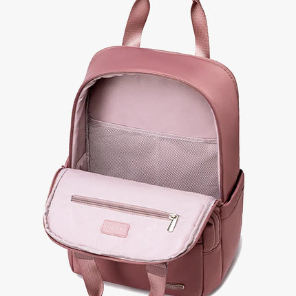 Mochila Femenina Compacta Veneza para Laptop 14.1" CARGUE - Vista 6