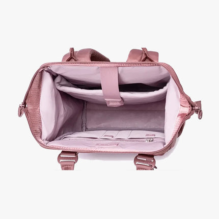 Mochila Ejecutiva Femenina Zafira para Laptop 15.6" CARGUE - Vista 7