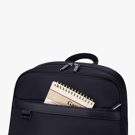 Mochila Ejecutiva Ergonómica Axis para Laptop 15.6" CARGUE - Vista 9