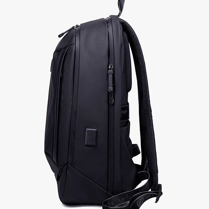 Mochila Escolar Urbana Ergonómica Brook para Laptop CARGUE - Vista 4