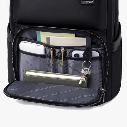 Mochila Ejecutiva Blindada Magnum para Laptop 15.6" CARGUE - Vista 9