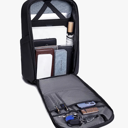 Mochila Ejecutiva Urbana Stormer para Laptop 15.6" CARGUE - Vista 6
