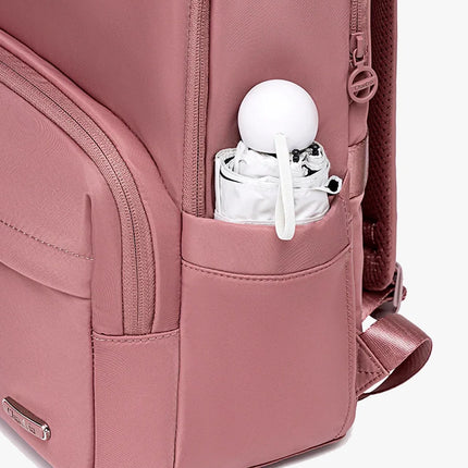 Mochila Femenina Compacta Veneza para Laptop 14.1" CARGUE - Vista 17