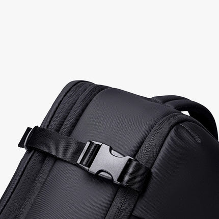 Mochila de Viaje 3 en 1 Convertible Xtreme para Laptop 17" CARGUE - Vista 29