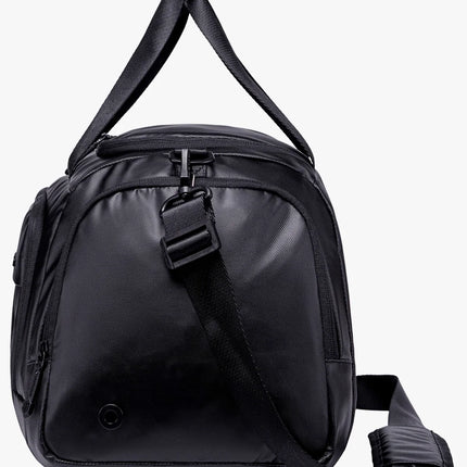 Mochila y Bolso de Viaje Expansible Nomad 3 en 1 CARGUE - Vista 6