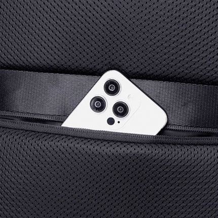 Mochila Ejecutiva Expansible Vertex para Laptop 15.6" CARGUE - Vista 13