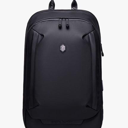 Mochila Escolar Urbana Ergonómica Brook para Laptop CARGUE - Vista 2
