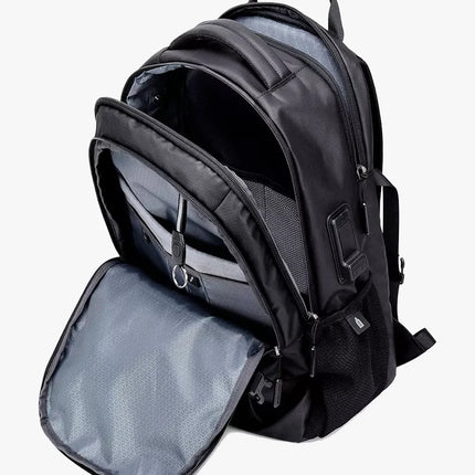 Mochila Escolar y Universitaria Reforzada Essential CARGUE - Vista 7
