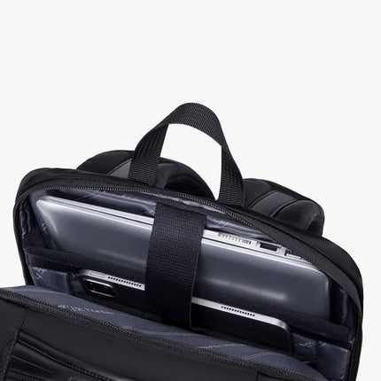 Mochila Ejecutiva Blindada Magnum para Laptop 15.6" CARGUE - Vista 10