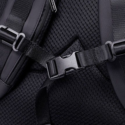 Mochila de Viaje 3 en 1 Convertible Xtreme para Laptop 17" CARGUE - Vista 28