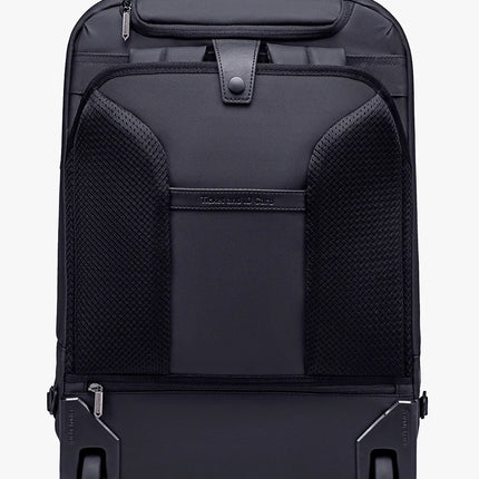 Mochila de Viaje con Ruedas Route One para Laptop 17.3" CARGUE - Vista 16