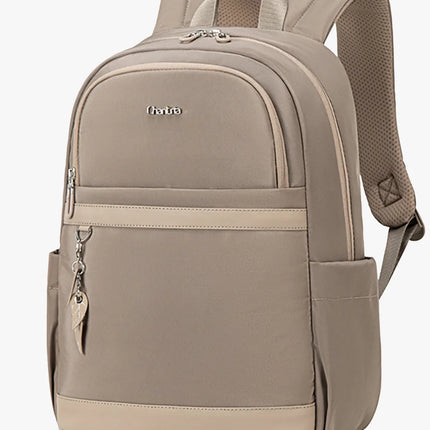 Mochila Ejecutiva Femenina Serena Antirrobo para Laptop CARGUE - Vista 14