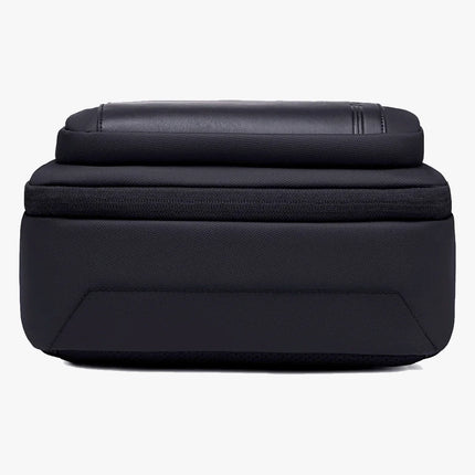 Mochila Ejecutiva Expansible Vertex para Laptop 15.6" CARGUE - Vista 16