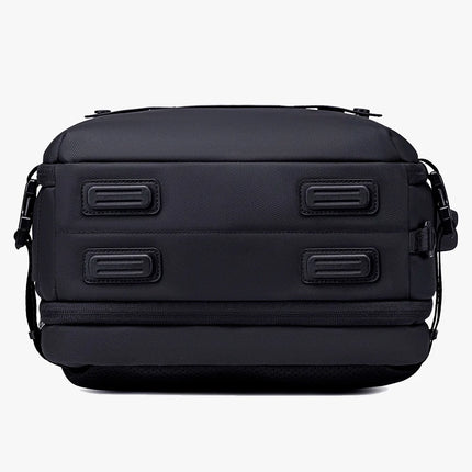 Mochila de Viaje 3 en 1 Convertible Xtreme para Laptop 17" CARGUE - Vista 25