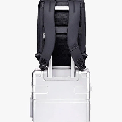 Mochila Ejecutiva Expansible Vertex para Laptop 15.6" CARGUE - Vista 7
