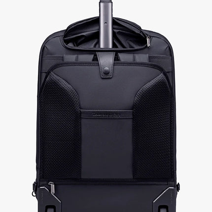 Mochila de Viaje con Ruedas Route One para Laptop 17.3" CARGUE - Vista 8