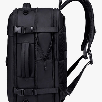 Mochila de Viaje 3 en 1 Convertible Xtreme para Laptop 17" CARGUE - Vista 11