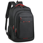Mochila de Viaje Resistente Impermeable para Laptop CARGUE - Vista 7