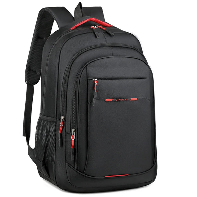 Mochila de Viaje Resistente Impermeable para Laptop CARGUE - Vista 7