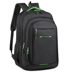Negro - Verde