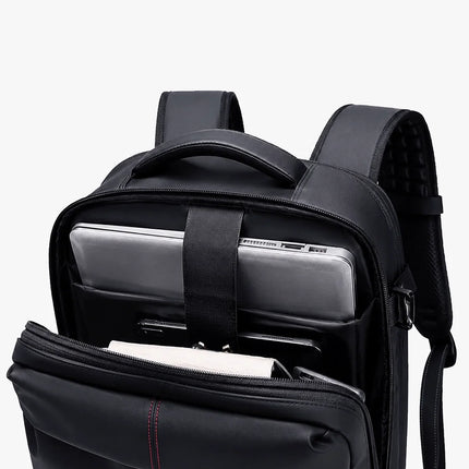 Mochila de Viaje con Compresión al Vacío Air Lite CARGUE - Vista 7