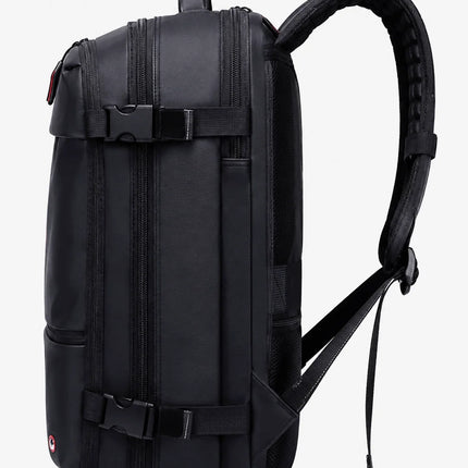 Mochila de Viaje con Compresión al Vacío Air Lite CARGUE - Vista 10
