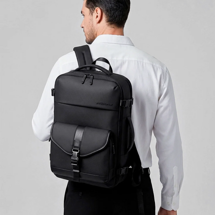Mochila de Viaje 3 en 1 Convertible Xtreme para Laptop 17" CARGUE - Vista 8