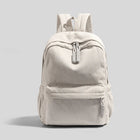 Mochila Fashion en Pana Terciopelo con Gran Capacidad CARGUE - Vista 8