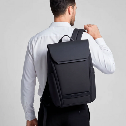 Mochila Ejecutiva Urbana Stormer para Laptop 15.6" CARGUE - Vista 3
