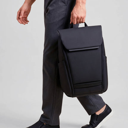 Mochila Ejecutiva Urbana Stormer para Laptop 15.6" CARGUE - Vista 4