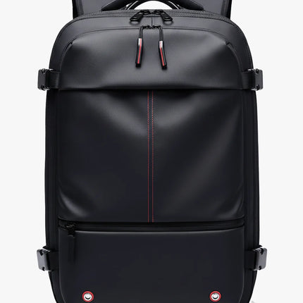 Mochila de Viaje con Compresión al Vacío Air Lite CARGUE - Vista 2