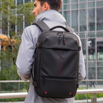 Mochila de Viaje con Compresión al Vacío Air Lite CARGUE - Vista 13