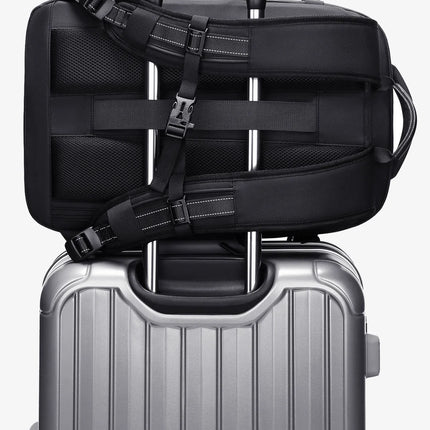 Mochila de Viaje con Compresión al Vacío Air Lite CARGUE - Vista 4