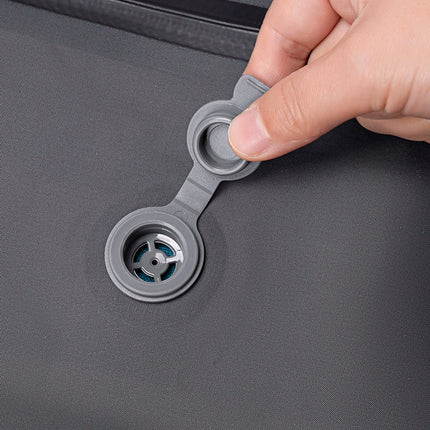 Mochila de Viaje con Compresión al Vacío Air Lite CARGUE - Vista 6