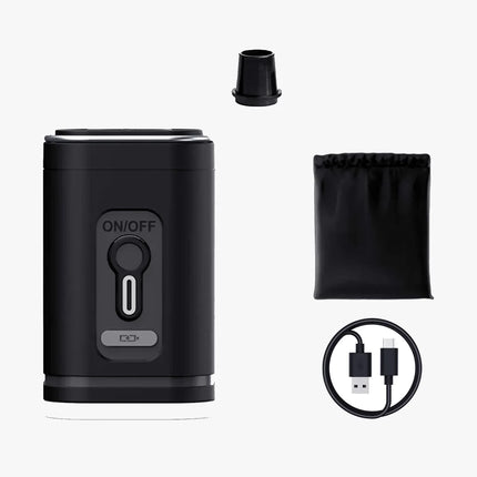 Mochila de Viaje con Compresión al Vacío Air Lite CARGUE - Vista 11