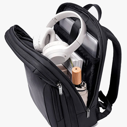 Mochila Ejecutiva Expansible Vertex para Laptop 15.6" CARGUE - Vista 10