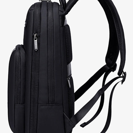 Mochila Ejecutiva Expansible Vertex para Laptop 15.6" CARGUE - Vista 5