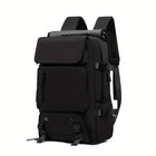 Mochila de Viaje Multifuncional en Nylon Balístico Impermeable CARGUE - Vista 2
