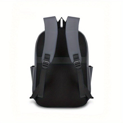 Mochila de Viaje Unisex Impermeable con Gran Apertura 180° CARGUE - Vista 5