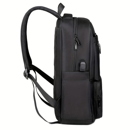 Mochila Escolar Unisex con Correas Ajustables y Espaldar Anatómico CARGUE - Vista 6