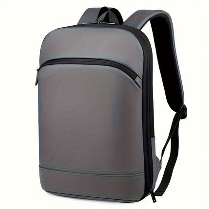 Mochila Ejecutiva Expansible de Gran Capacidad para Laptop CARGUE - Vista 3