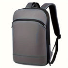 Mochila Ejecutiva Expansible de Gran Capacidad para Laptop CARGUE - Vista 3