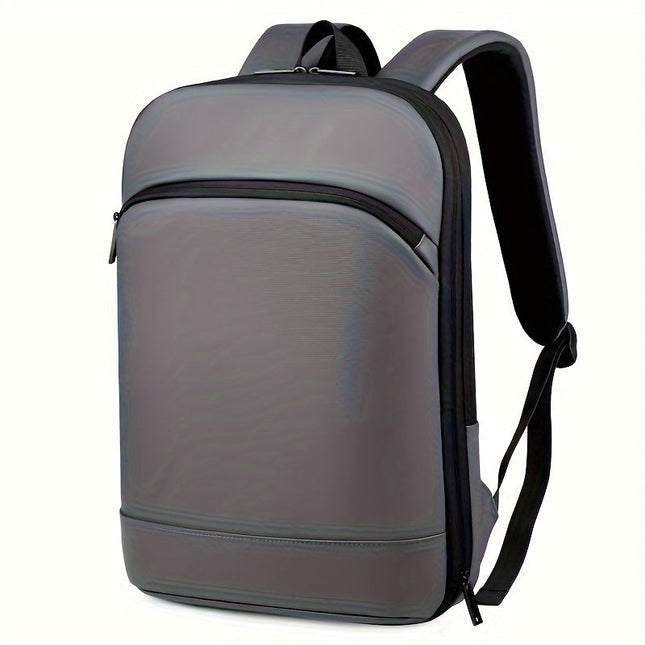 Mochila Ejecutiva Expansible de Gran Capacidad para Laptop CARGUE - Vista 3