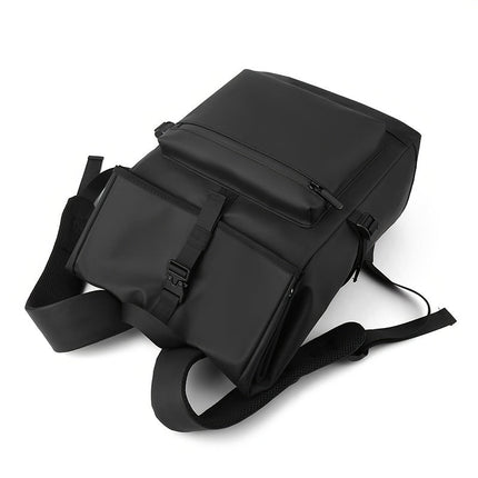 Mochila Ejecutiva Urbana para Laptop 17" con Gran Capacidad CARGUE - Vista 5