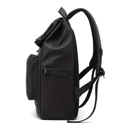 Mochila Ejecutiva Urbana para Laptop 17" con Gran Capacidad CARGUE - Vista 6